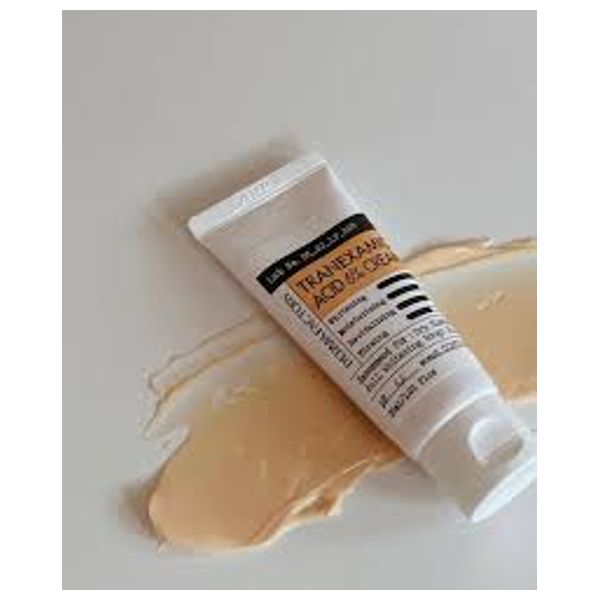 Derma Factory Tranexamic Acid 6% Cream , 30ml