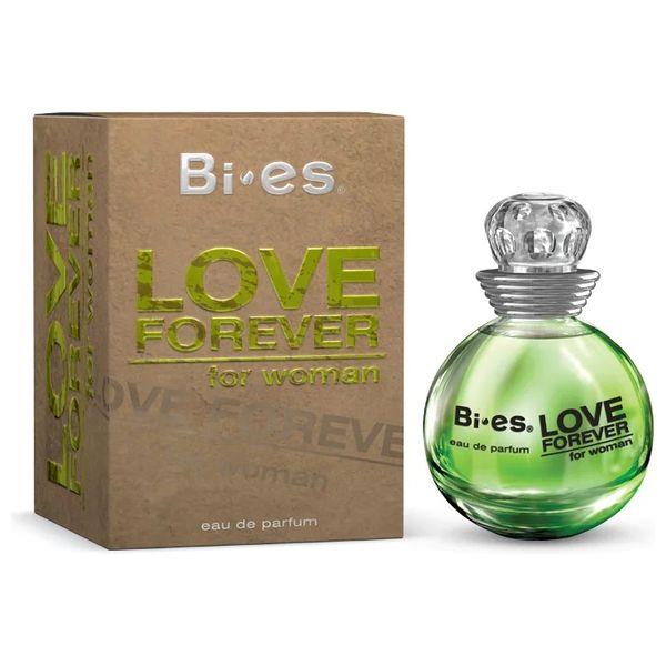 Bies love forever best sale perfume
