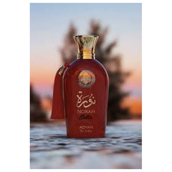 نورة بيلا من اديان للنساء - او دي بارفان, 100 مل