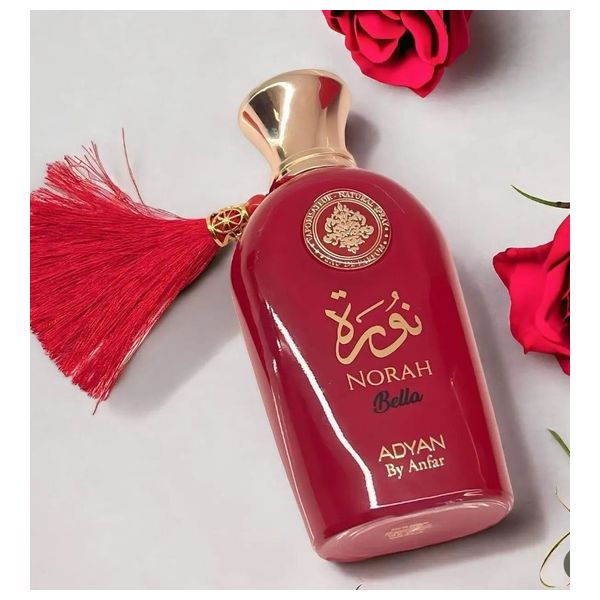 نورة بيلا من اديان للنساء - او دي بارفان, 100 مل