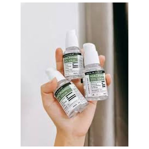 Derma Factory Niacinamide 20% Serum, 30ml