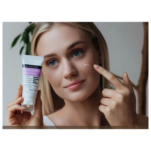 Derma Factory Bakuchiol 1% Cream , 30g