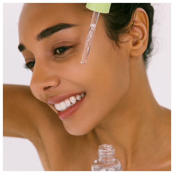  Yeppda AHA·BHA·PHA Ampoule Serum 