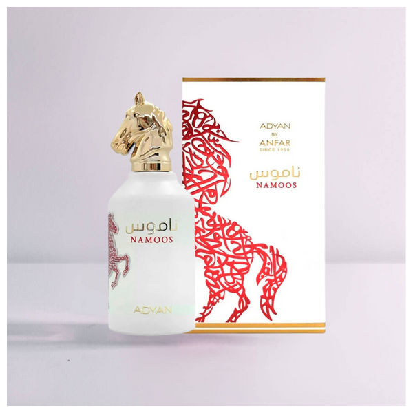 ناموس من اديان للجنسين - او دي بارفان, 100 مل