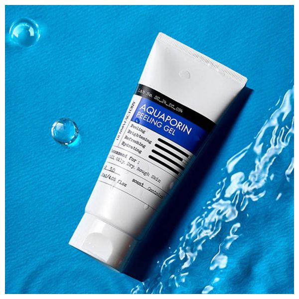  Derma Factory Aqua Porin Peeling Gel , 120 ml 