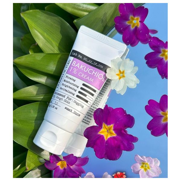 Derma Factory Bakuchiol 1% Cream , 30g