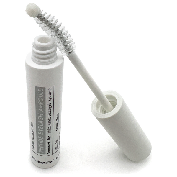 Derma Factory Peptide Eyelash Ampoule , 8.5 ml