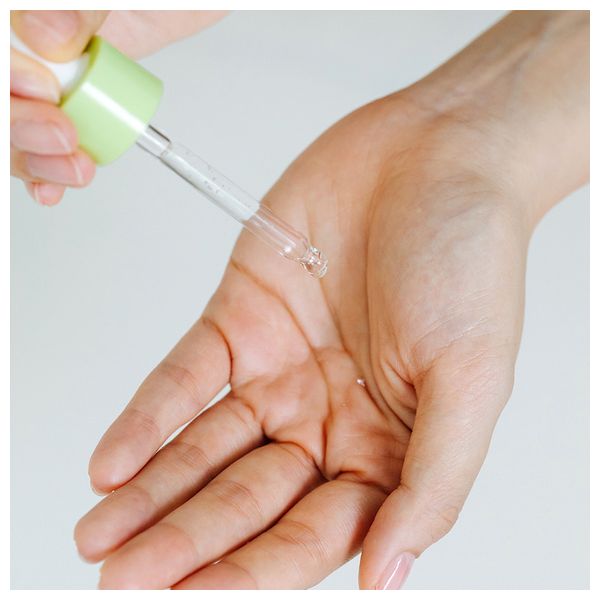  Yeppda AHA·BHA·PHA Ampoule Serum 