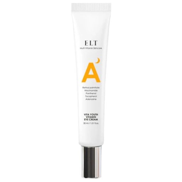 ELT Vita Youth Vitamin A Eye Cream