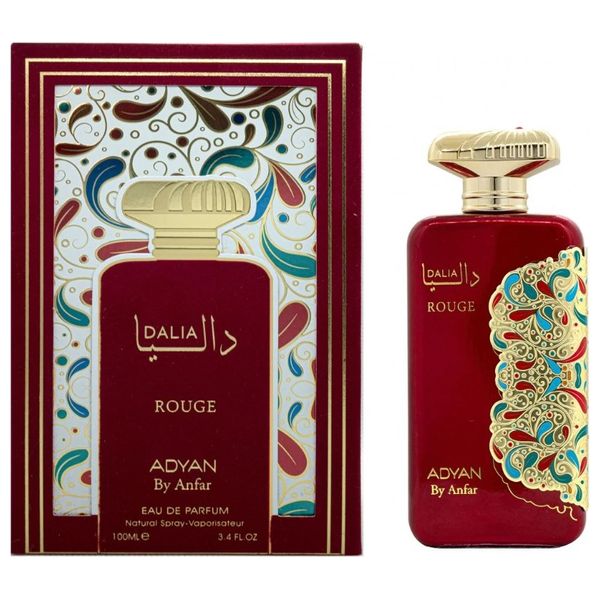 داليا روج من اديان للنساء - او دي بارفان, 100 مل