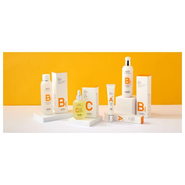 ELT Light Barrier Sunscreen SPF50+PA+++ , 50 ml