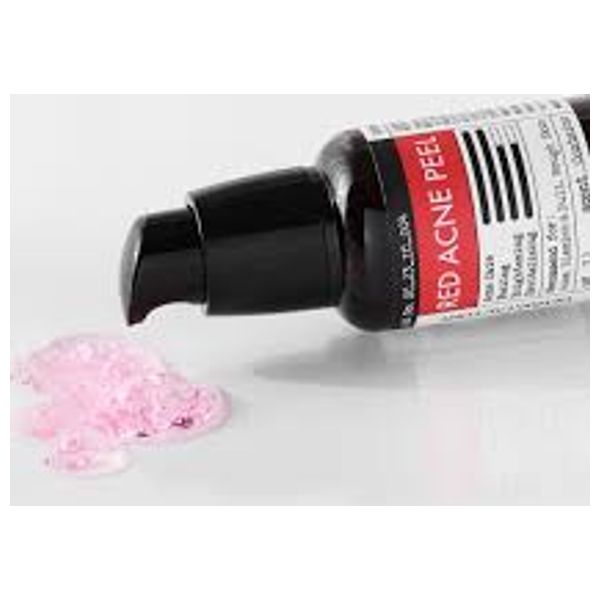 Derma Factory Red Acne Peel , 30ml