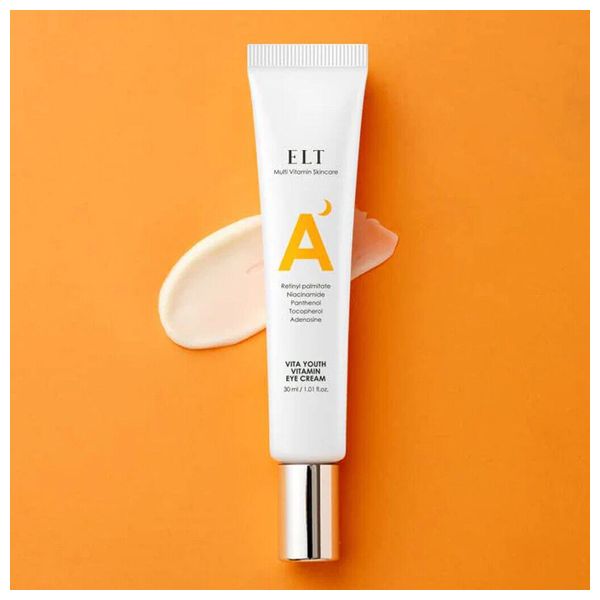 ELT Vita Youth Vitamin A Eye Cream