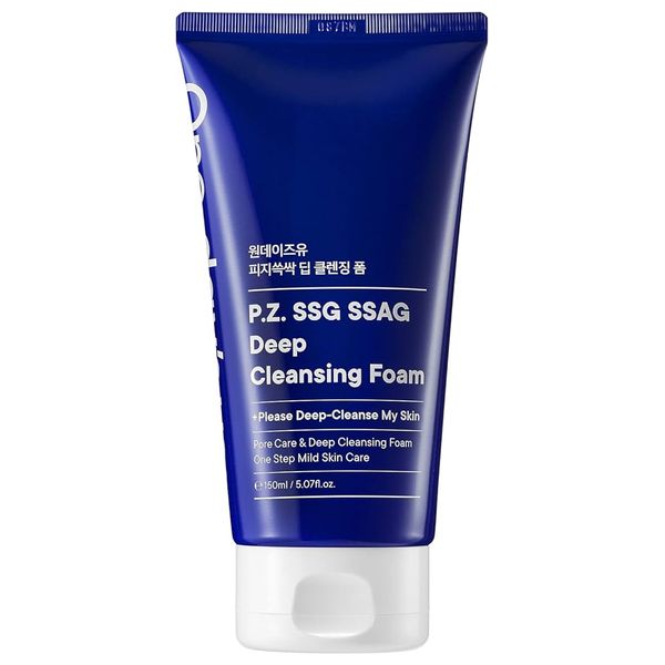 One Day's You Foaming Facial Wash , 150 ml 