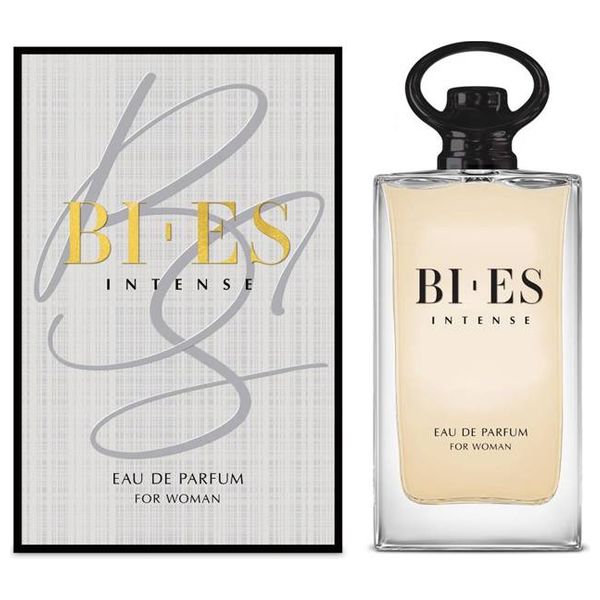 Elryan Intense by BIES for Women Eau de Parfum 90ml