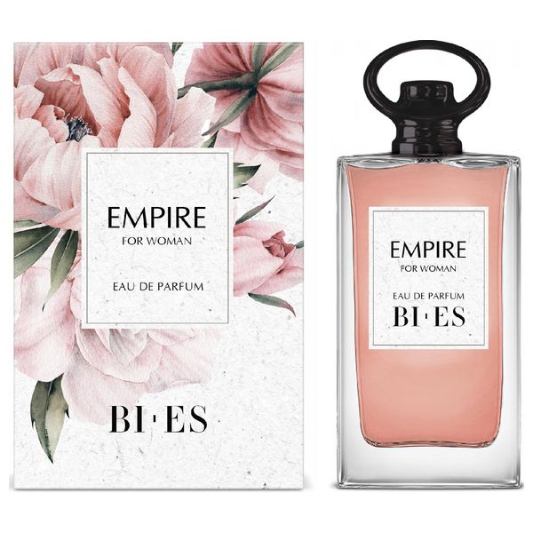 Bies victoria new arrivals eau de parfum