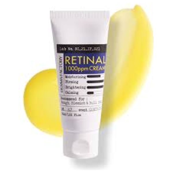 Derma Factory Retinal 1000ppm Cream , 30ml