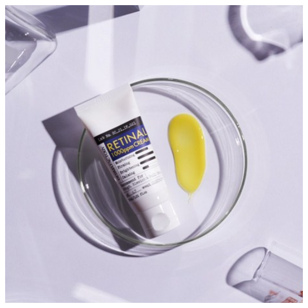 Derma Factory Retinal 1000ppm Cream , 30ml