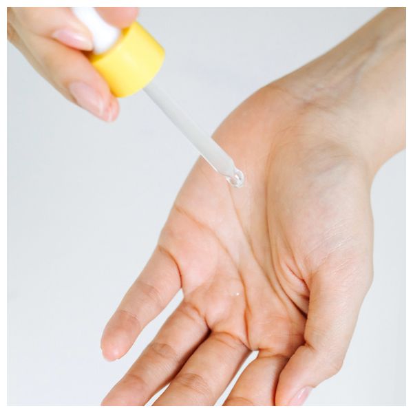 Niacinamide 3% Ampoule Serum Revitalizes Skin, 50ml 