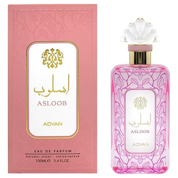  اسلوب من اديان للنساء - او دي بارفان, 100 مل 