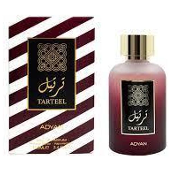 ترتيل من اديان للجنسين - او دي بارفان, 100 مل
