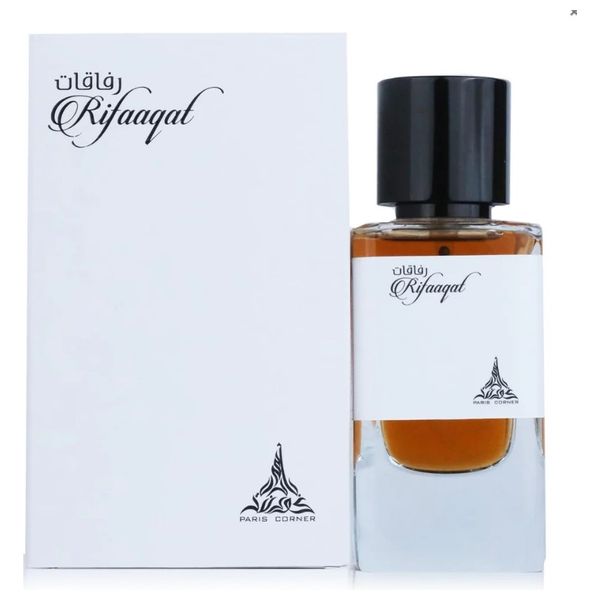  رفاقات من باريس كورنر لكلا الجنسين - او دي بارفان, 85 مل 