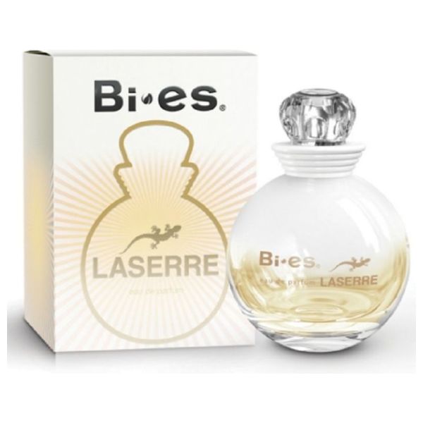 Elryan Laserre by BIES for Women Eau de Parfum 100ml