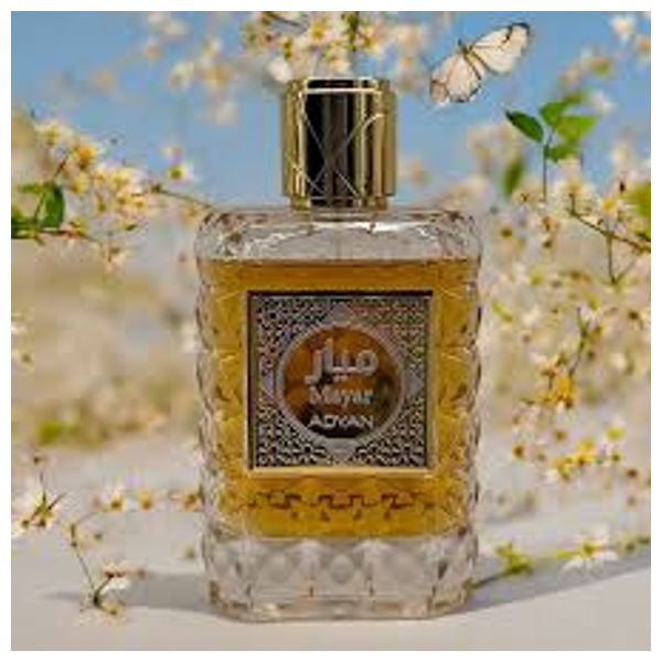 ميار من اديان للنساء - او دي بارفان, 100 مل