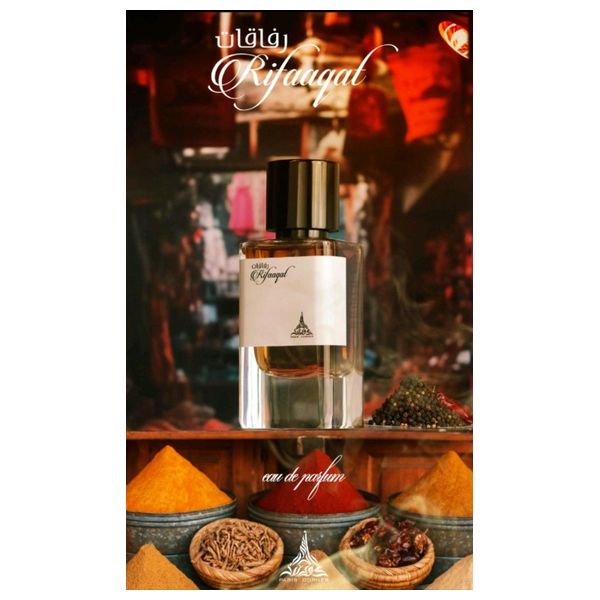  رفاقات من باريس كورنر لكلا الجنسين - او دي بارفان, 85 مل 