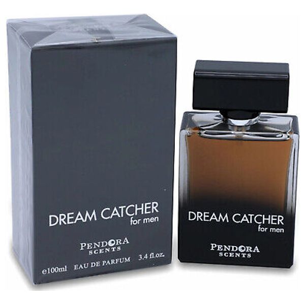  Dream Catcher by Pendora Scents for Men - Eau de Parfum, 100ml 