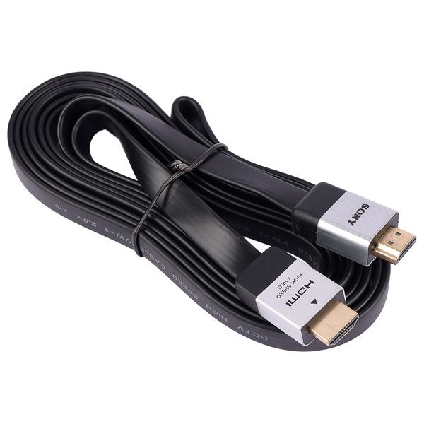 سوني DLC-HE20HF – كابل HDMI – بطول 1.5 متر – أسود 