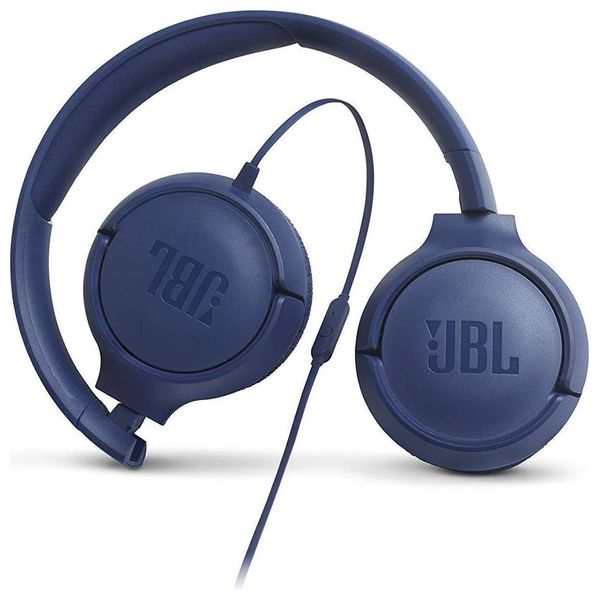 Jbl hot sale t500 bk