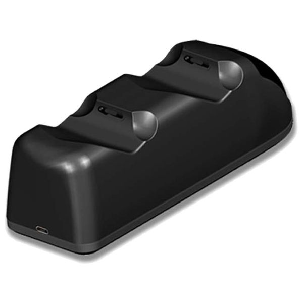  Dobe TP4-889 – Dual Charging Dock – Black 