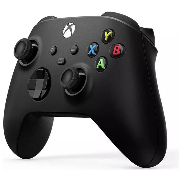 Microsoft Xbox Wireless Controller – Wireless Controller – Black