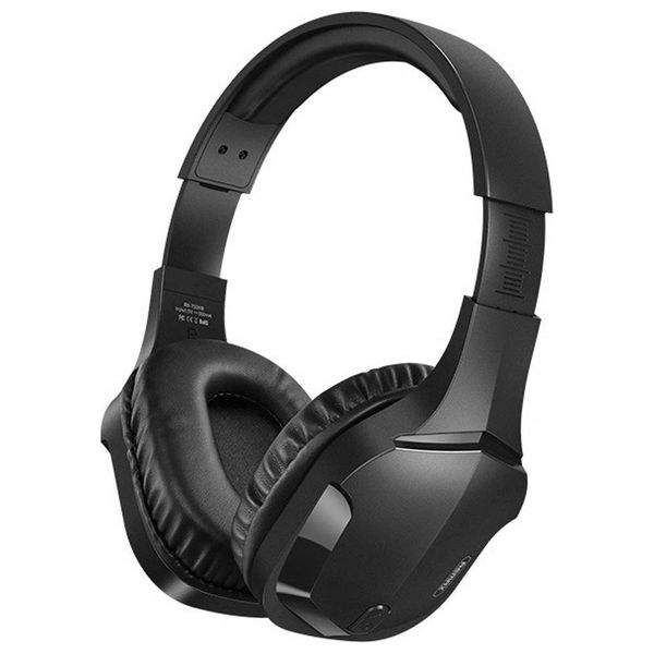  Remax RB-750HB - Gaming Bluetooth Headphone Over Ear - Black 