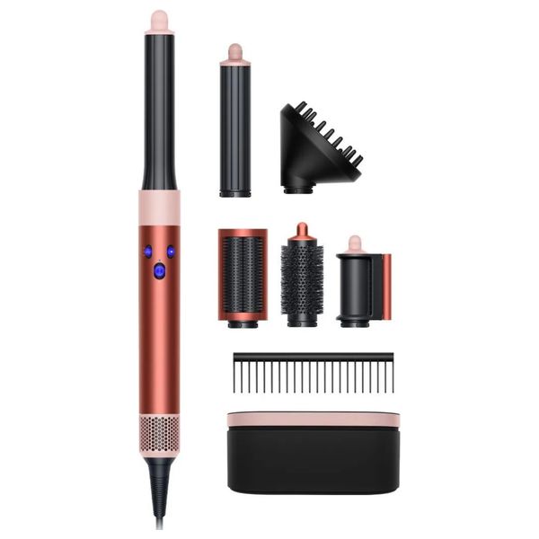  Dyson HS05 - Hair Curler - Strawberry Bronze 