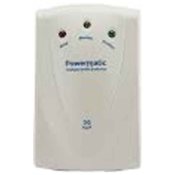  Powermatic Air Conditioners Protection 20A 