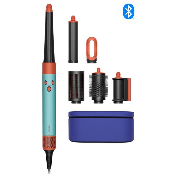  Dyson HS08 - Hair Curler - Ceramic Patina 