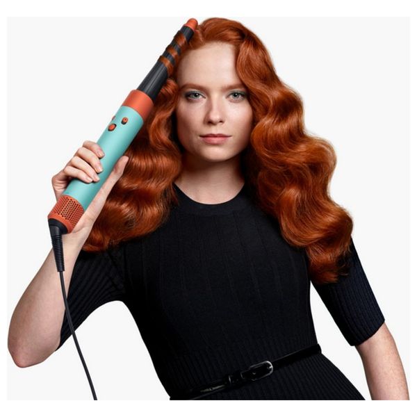  Dyson HS08 - Hair Curler - Ceramic Patina 