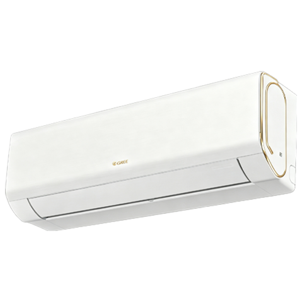  Gree GWH24BCEXF-S3DTA1H - Wall Mounted Split - 2 Ton - G-Boost - Inverter - Amp Control 6 Steps - White 