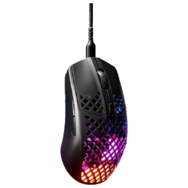  SteelSeries Aerox 3 - Wired Mouse 