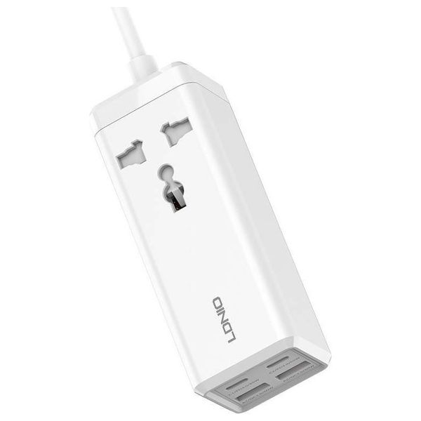 Ldnio SC1418 - Power Socket 