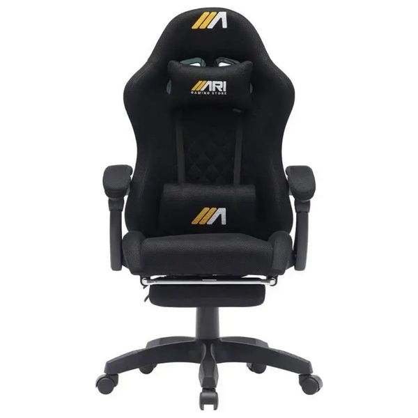  Ari Gaming Gaming Chair - Black 