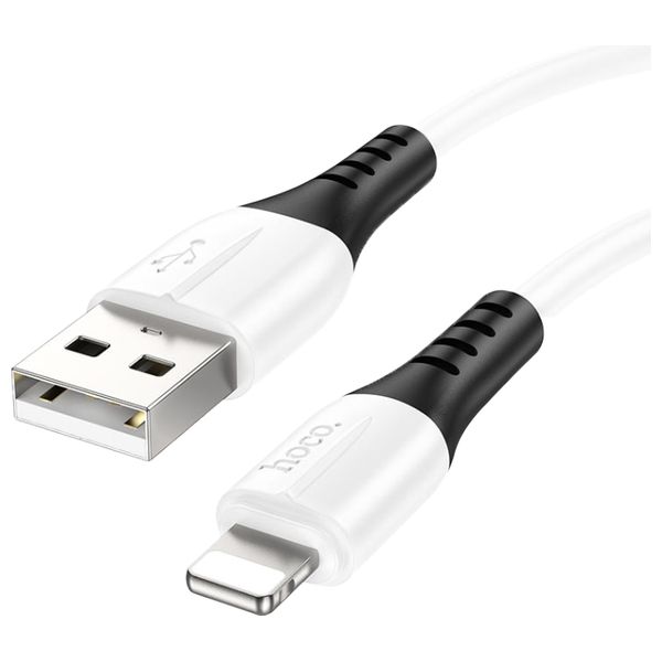  HOCO X82 - Cable USB To iPhone - 1m 
