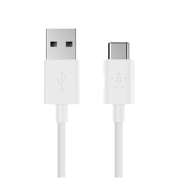  Belkin 745883788590- USB-C To USB-C Cable -6.6 m 