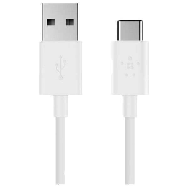  Belkin 745883788590- USB-C To USB-C Cable -6.6 m 