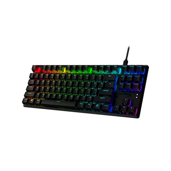  HyperX 58273770 - Wired Keyboard 