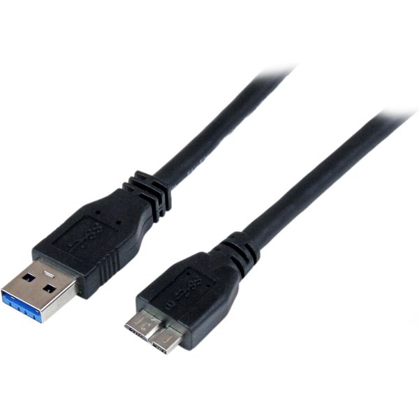  Cable Micro USB B To USB  60370918 - 1 m 