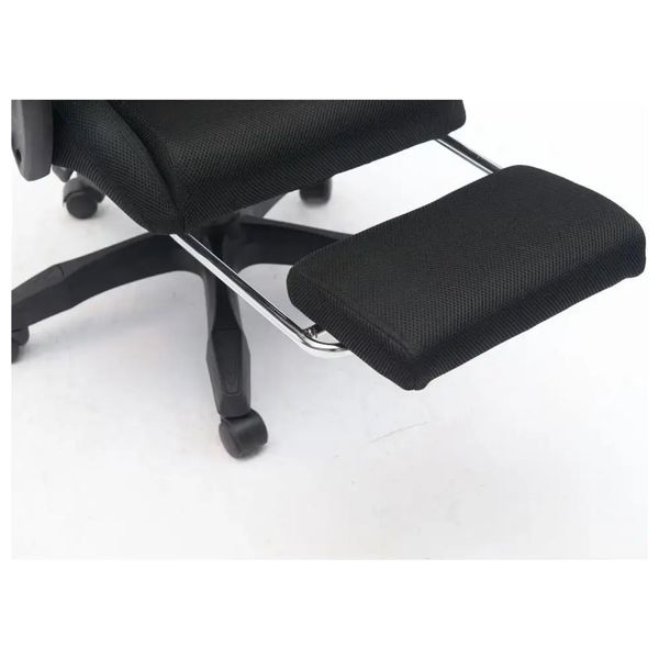  Ari Gaming Gaming Chair - Black 