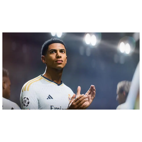  PS5 - Fc 24 English 